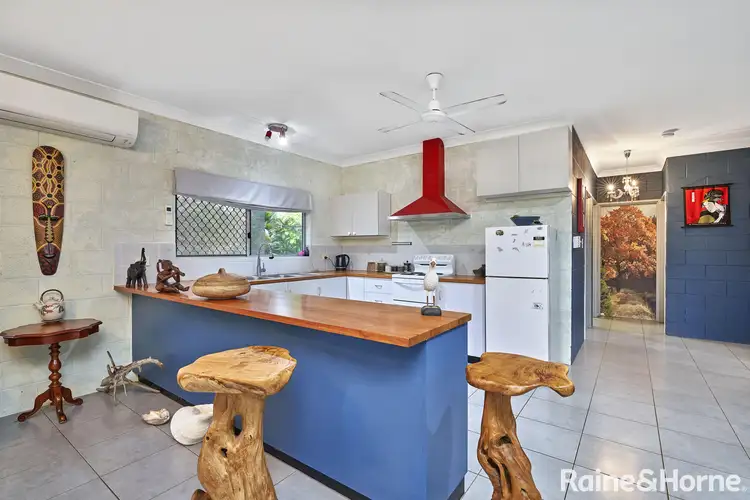 Fifth view of Homely house listing, 7 Monica Street, South Innisfail QLD 4860