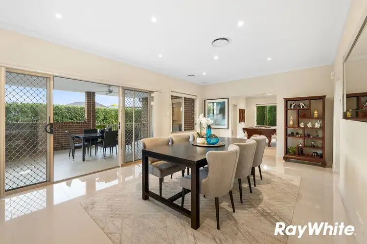 Second view of Homely house listing, 8 Linden Grove, Ermington NSW 2115