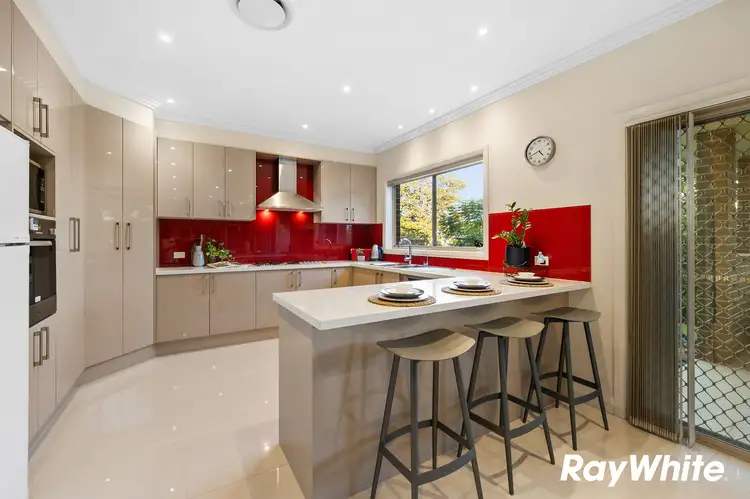 Fourth view of Homely house listing, 8 Linden Grove, Ermington NSW 2115