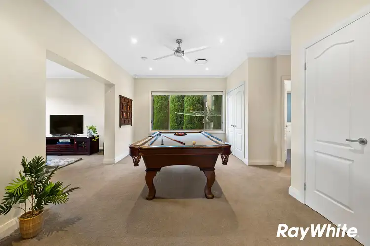 Fifth view of Homely house listing, 8 Linden Grove, Ermington NSW 2115