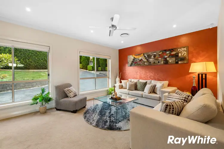 Sixth view of Homely house listing, 8 Linden Grove, Ermington NSW 2115