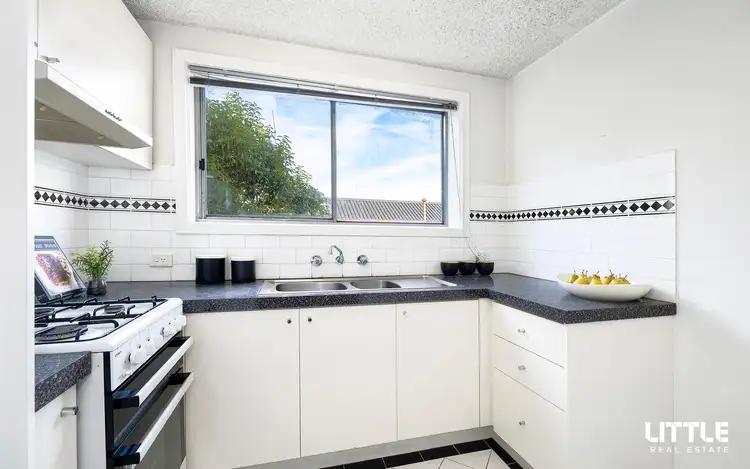Third view of Homely apartment listing, 4/2 Launder Street, Hawthorn VIC 3122