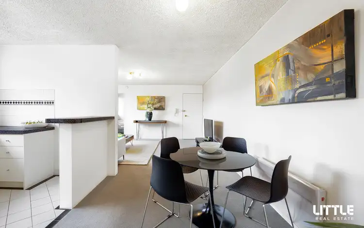 Fourth view of Homely apartment listing, 4/2 Launder Street, Hawthorn VIC 3122