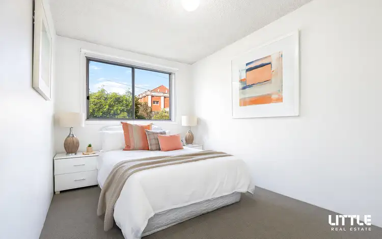 Fifth view of Homely apartment listing, 4/2 Launder Street, Hawthorn VIC 3122