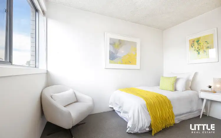 Sixth view of Homely apartment listing, 4/2 Launder Street, Hawthorn VIC 3122