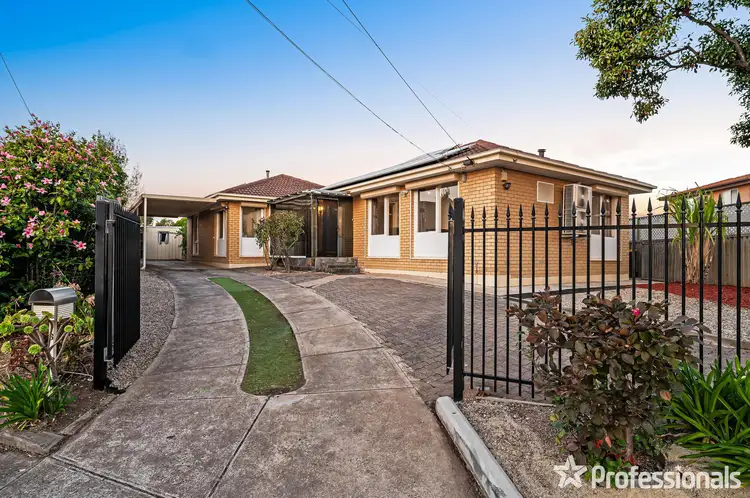 6 Minya Court, Modbury North SA 5092