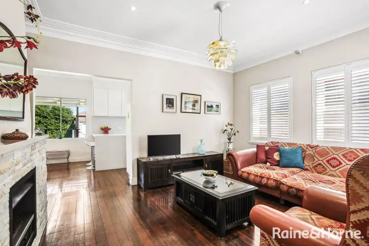 Second view of Homely house listing, 20 Peacock Street, Bardwell Park NSW 2207