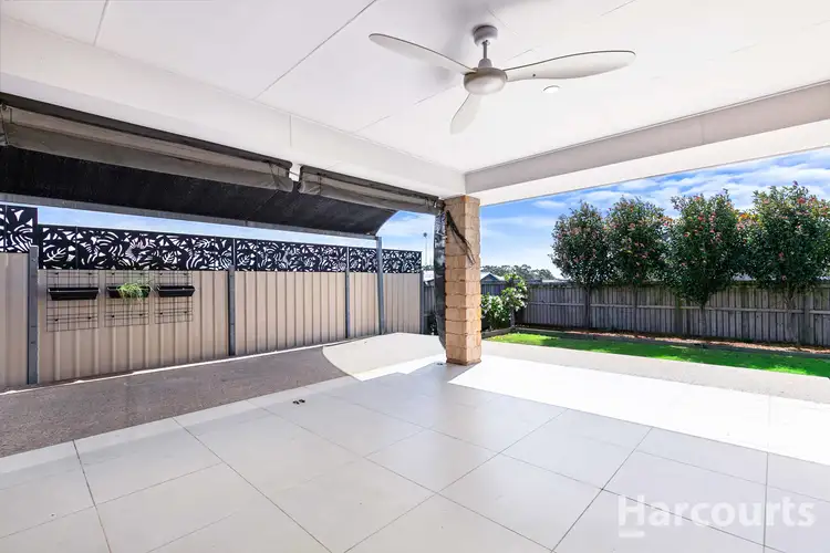 2 Bronte Place, Urraween QLD 4655