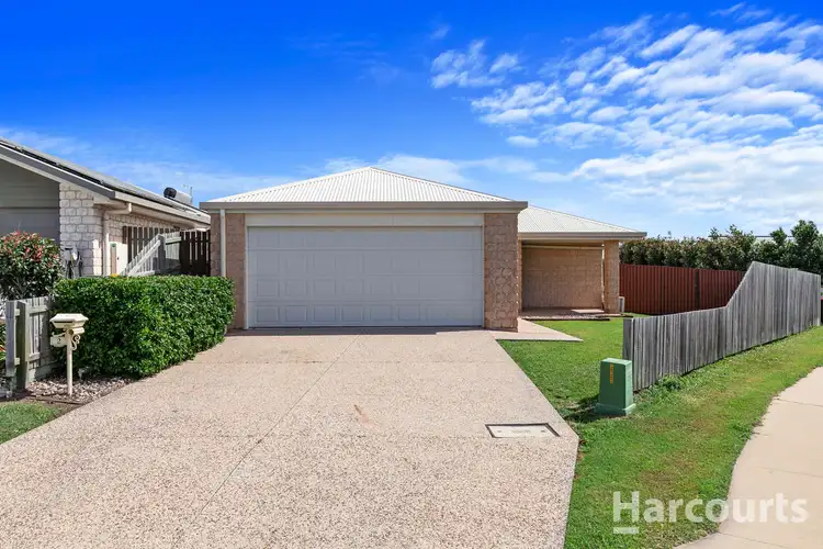 Second view of Homely house listing, 2 Bronte Place, Urraween QLD 4655