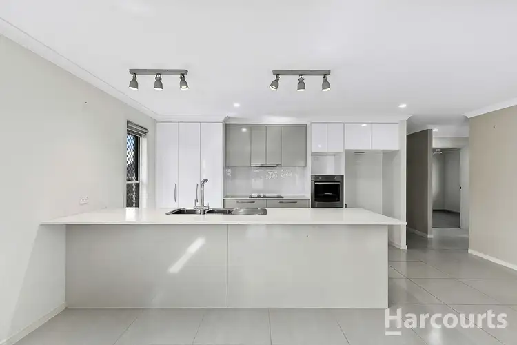 Third view of Homely house listing, 2 Bronte Place, Urraween QLD 4655