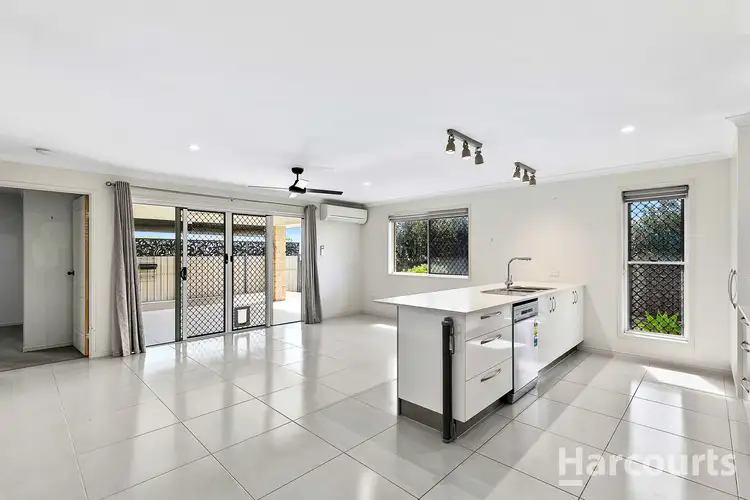 Fourth view of Homely house listing, 2 Bronte Place, Urraween QLD 4655