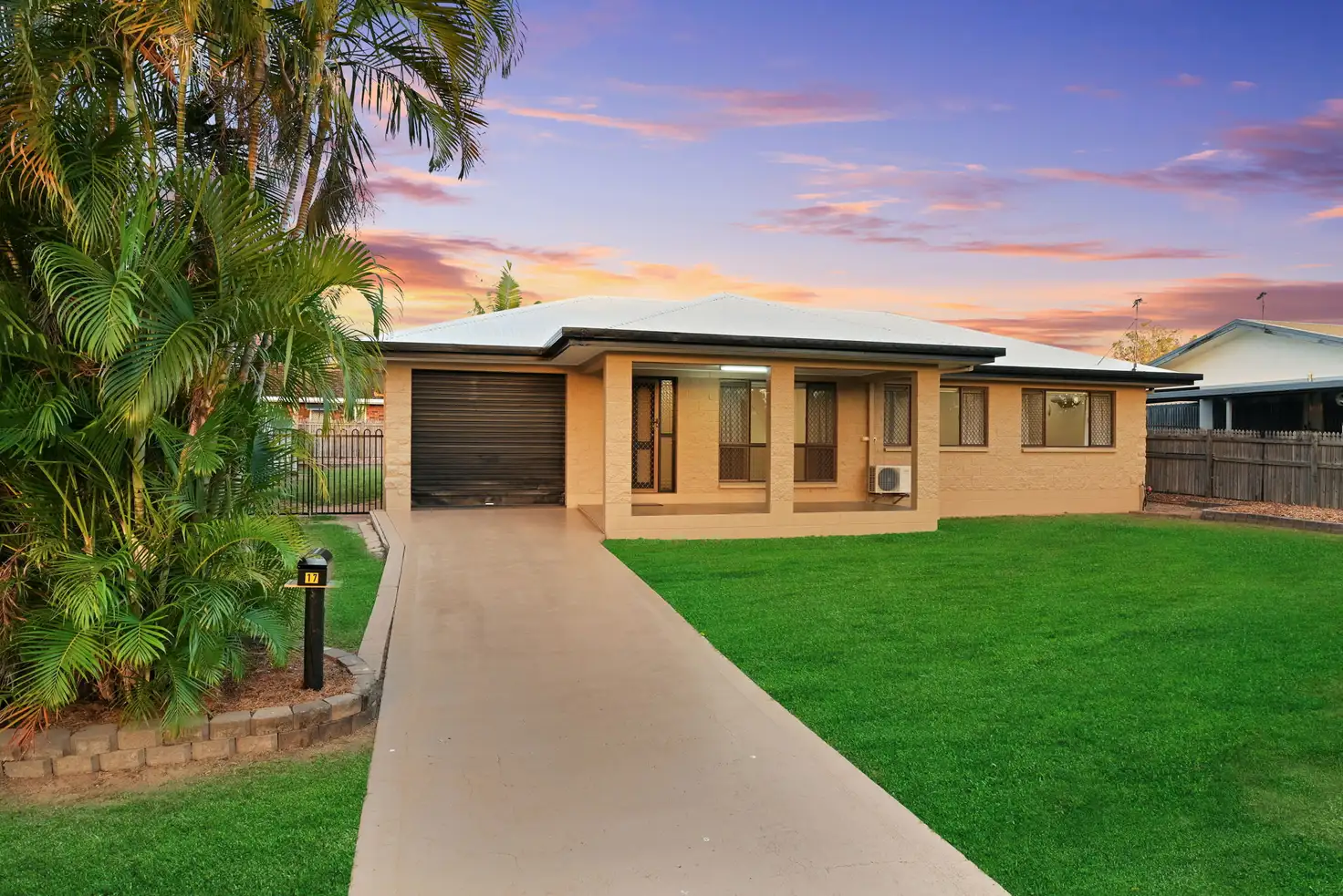 Main view of Homely house listing, 17 Gatton Street, Kirwan QLD 4817