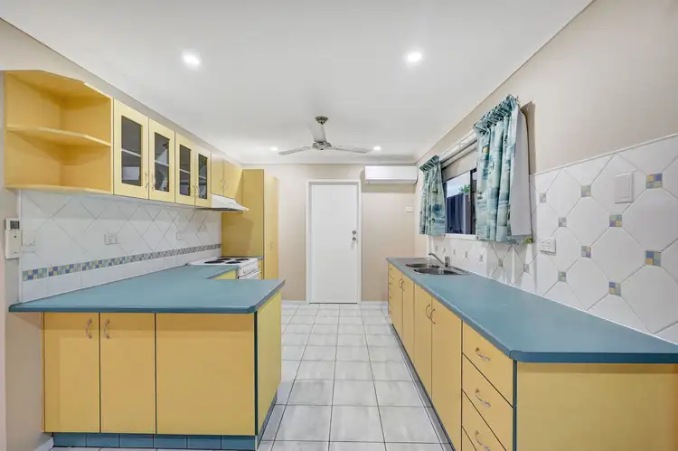 Third view of Homely house listing, 17 Gatton Street, Kirwan QLD 4817