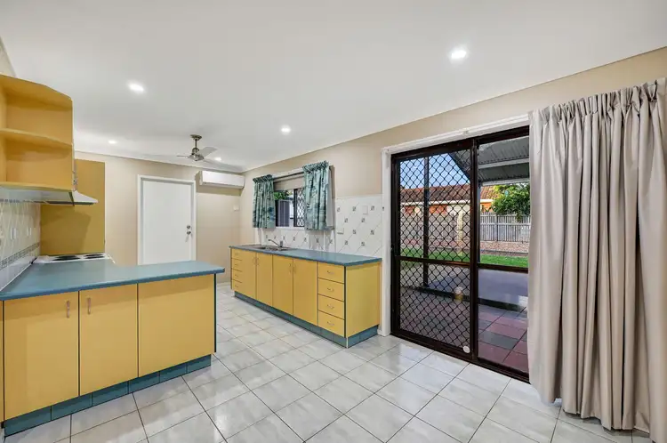 Fourth view of Homely house listing, 17 Gatton Street, Kirwan QLD 4817
