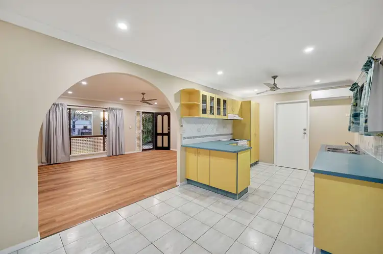 Fifth view of Homely house listing, 17 Gatton Street, Kirwan QLD 4817