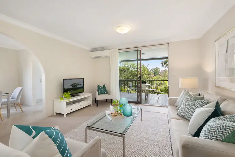 Main view of Homely apartment listing, 6/2-4 Boronia Street, Wollstonecraft NSW 2065