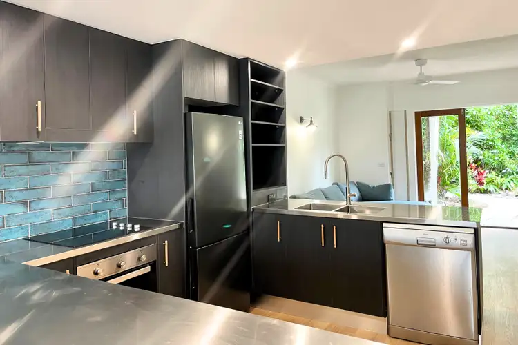 Second view of Homely townhouse listing, 2/9 Craven Close, Port Douglas QLD 4877