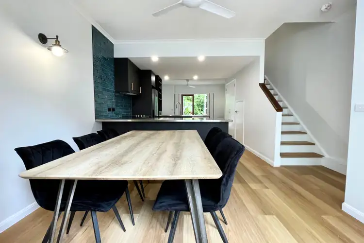 Third view of Homely townhouse listing, 2/9 Craven Close, Port Douglas QLD 4877