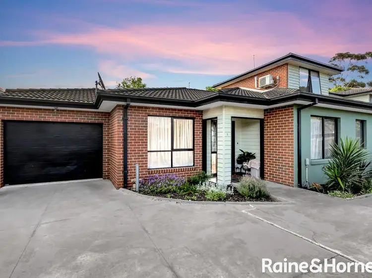 5/35 Rhodes Parade, Oak Park VIC 3046