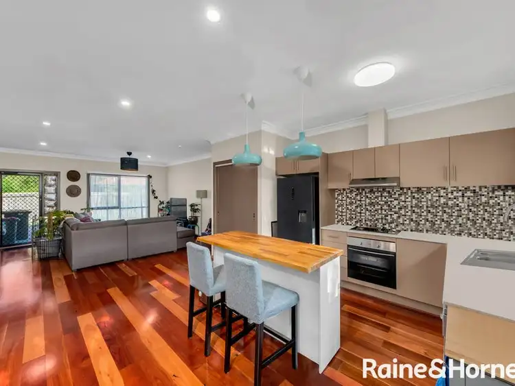 Third view of Homely unit listing, 5/35 Rhodes Parade, Oak Park VIC 3046