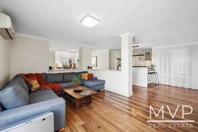 Seventh view of Homely house listing, 1 Woolnough Heights, Kardinya WA 6163