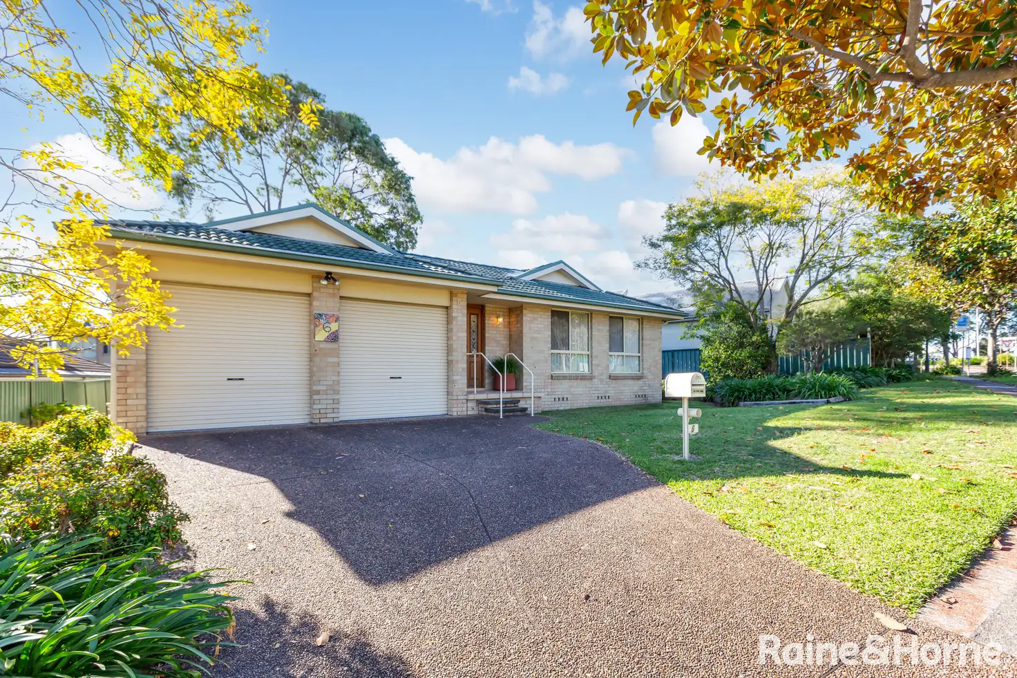 Main view of Homely house listing, 6 Bottlebrush Boulevard, Fletcher NSW 2287