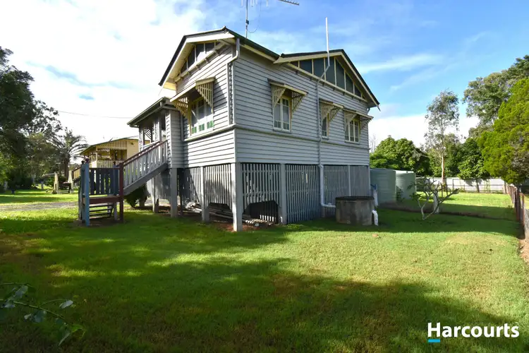 Second view of Homely house listing, 7 Kurundi Street, Cordalba QLD 4660
