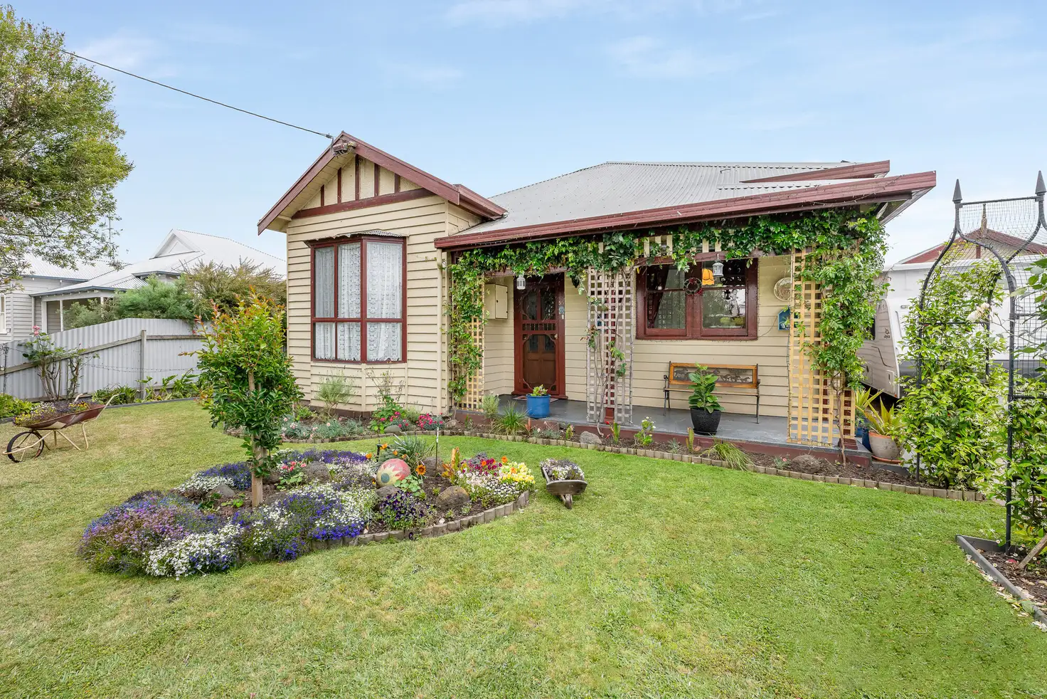 Main view of Homely house listing, 53 Jennings Street, Colac VIC 3250