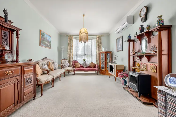 Second view of Homely house listing, 53 Jennings Street, Colac VIC 3250