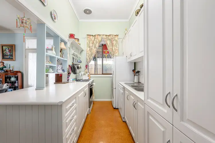 Fourth view of Homely house listing, 53 Jennings Street, Colac VIC 3250