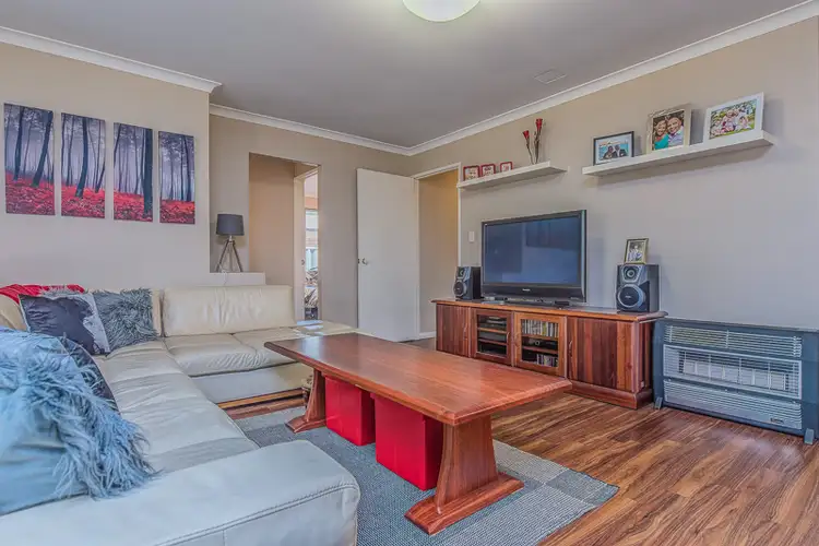 Second view of Homely house listing, 90 Molloy Circuit, Atwell WA 6164