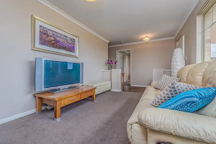 Third view of Homely house listing, 90 Molloy Circuit, Atwell WA 6164