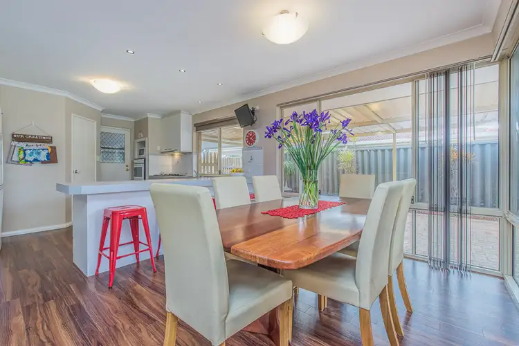 Fourth view of Homely house listing, 90 Molloy Circuit, Atwell WA 6164