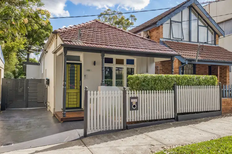 178 Elswick Street, Leichhardt NSW 2040