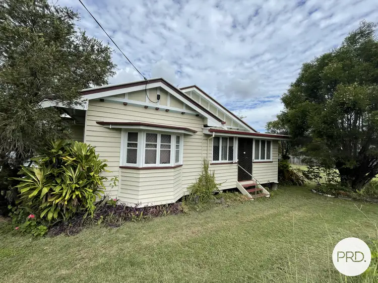 8 Ahearn Street, Rosewood QLD 4340