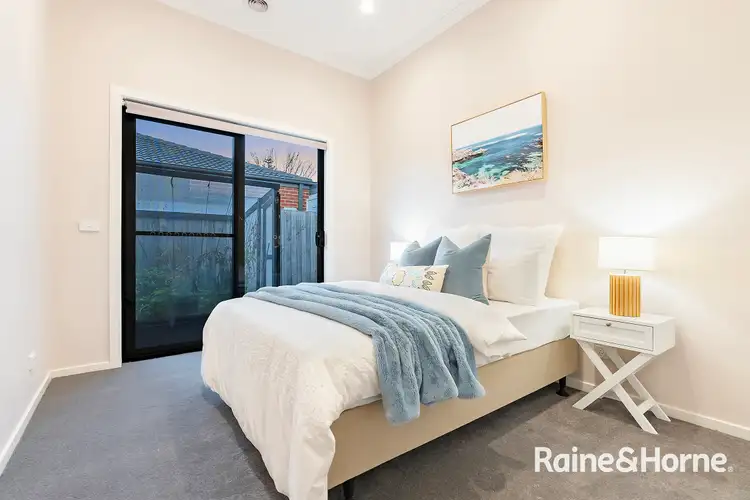 Third view of Homely house listing, 28A Harry Street, Cranbourne VIC 3977
