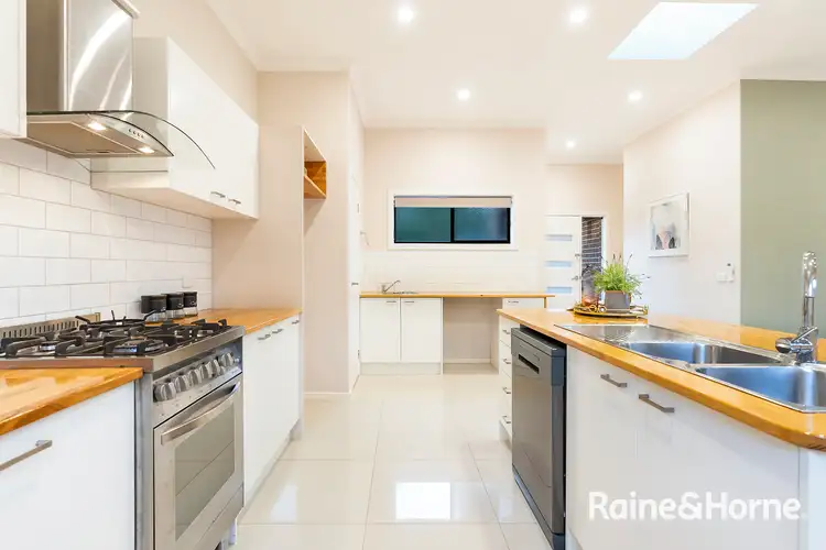 Fourth view of Homely house listing, 28A Harry Street, Cranbourne VIC 3977