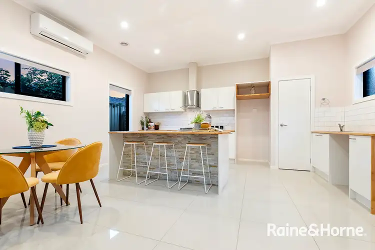 Fifth view of Homely house listing, 28A Harry Street, Cranbourne VIC 3977