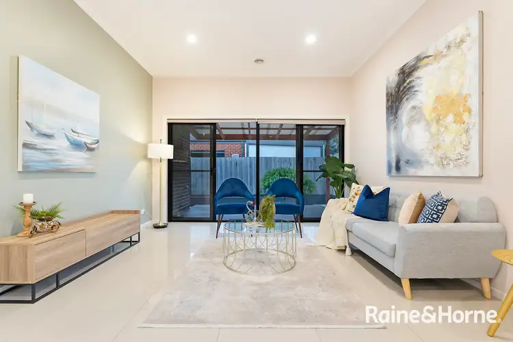 Sixth view of Homely house listing, 28A Harry Street, Cranbourne VIC 3977