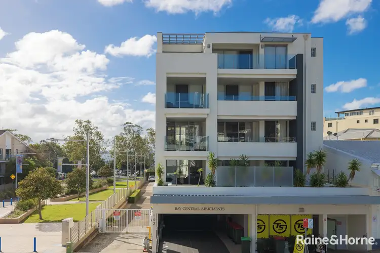 Main view of Homely apartment listing, 4/102 Magnus Street, Nelson Bay NSW 2315
