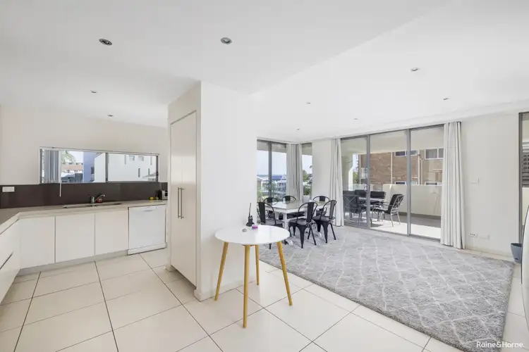 Third view of Homely apartment listing, 4/102 Magnus Street, Nelson Bay NSW 2315