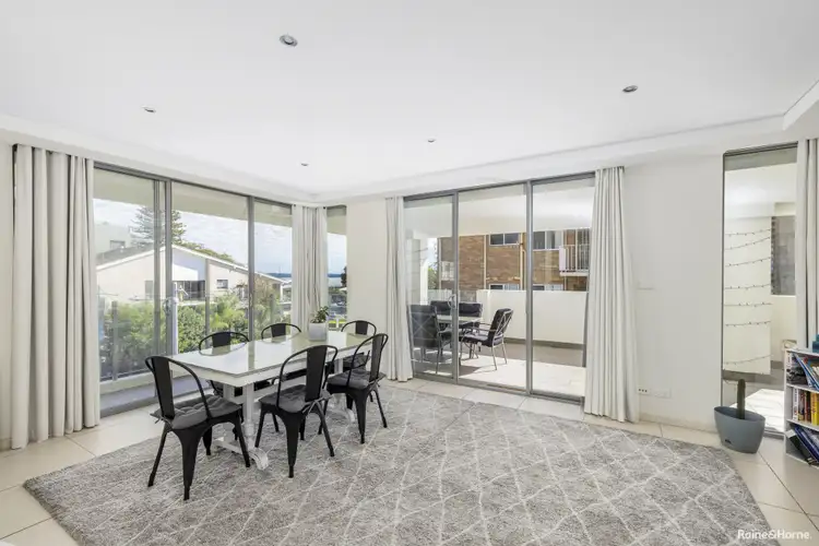 Fourth view of Homely apartment listing, 4/102 Magnus Street, Nelson Bay NSW 2315
