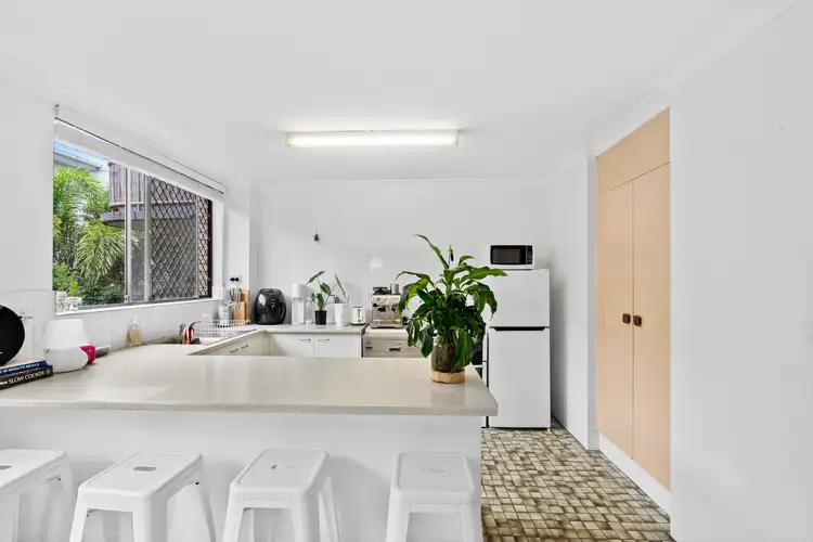 Fourth view of Homely unit listing, 5/2325 Gold Coast Highway, Mermaid Beach QLD 4218