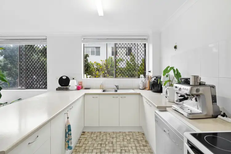 Fifth view of Homely unit listing, 5/2325 Gold Coast Highway, Mermaid Beach QLD 4218