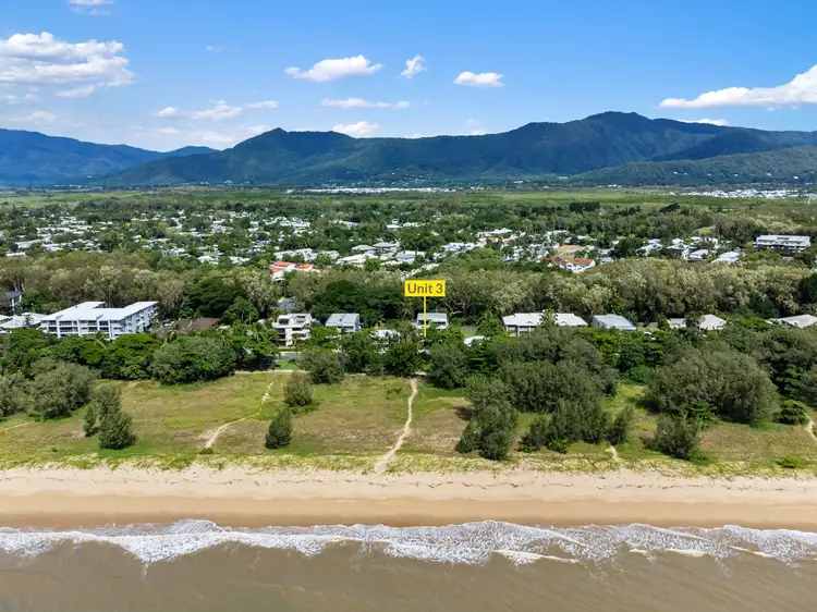 3/57 Sims Esplanade, Yorkeys Knob QLD 4878