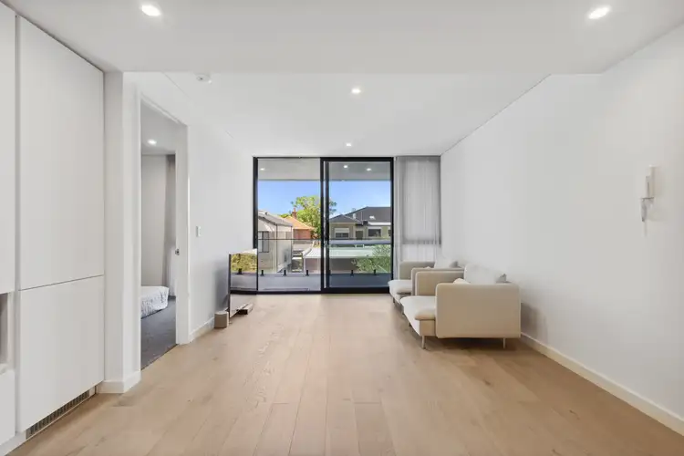 Third view of Homely house listing, 19/238 Oxford Street, Leederville WA 6007