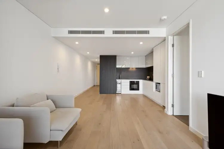 Fourth view of Homely house listing, 19/238 Oxford Street, Leederville WA 6007