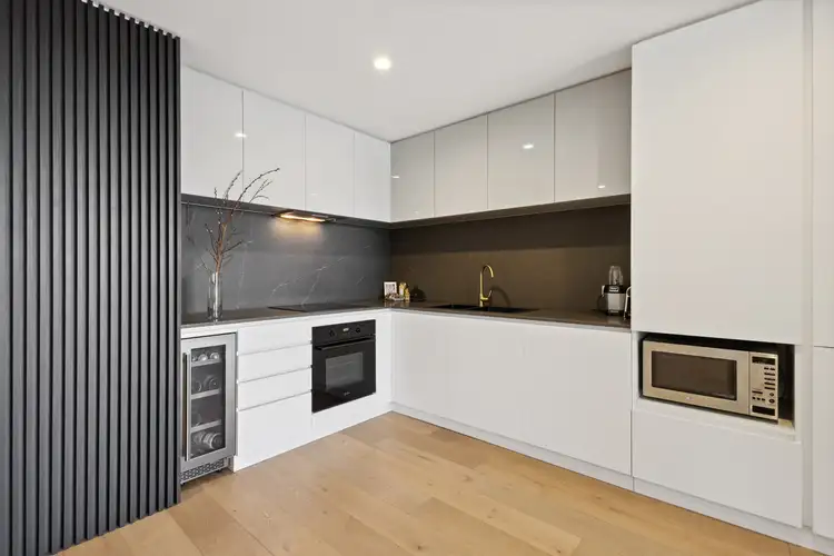 Sixth view of Homely house listing, 19/238 Oxford Street, Leederville WA 6007