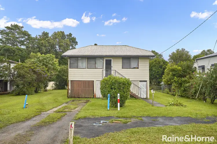 3 Tramway Street, Innisfail QLD 4860