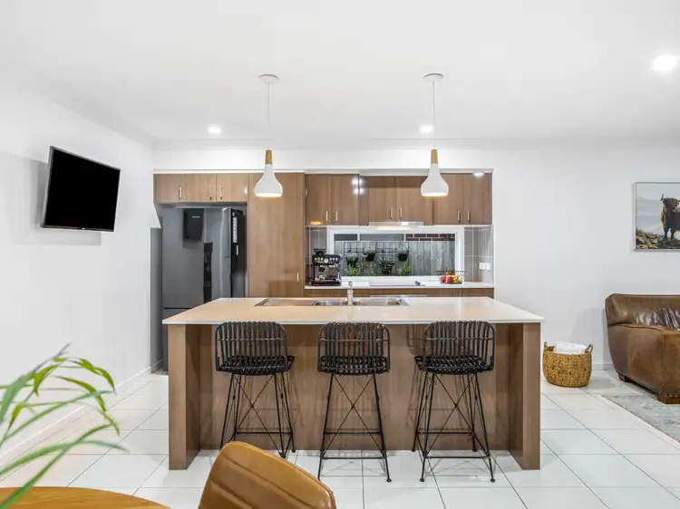 42 Marshall Circuit, Coomera QLD 4209